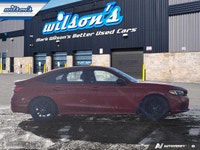Check out this certified 2023 Honda Civic Sedan Sport Sedan | Sunroof | Heated Wheel + Seats | Adapt... (image 5)