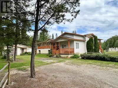 Rural living at its best only 15 minutes from town on 66.07 acres! Modular home on a full basement o...