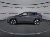 // ACCIDENT FREE!! // Meet the 2024 Subaru Crosstrek Limited AWD, now available at Haldimand Motors... (image 4)