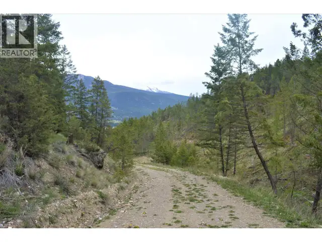 LOT 1 Hardie Creek Road Fairmont Hot Springs, British Columbia in Land for Sale in Cranbrook - Image 35