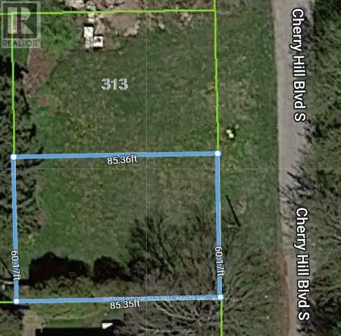 LOT 1 - 313 CHERRYHILL BOULEVARD S Fort Erie (Crystal Beach), On63007360258435121