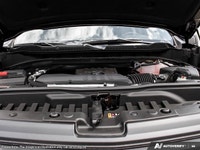 All Wheel Drive for superior traction - Keyless entry for added convenience - Lane Departure Warning... (image 5)