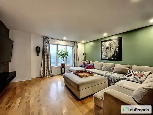 $900,000 - 2 Storey for sale in Beloeil in Houses for Sale in Longueuil / South Shore - Image 6