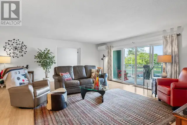 202 - 200 HARBOUR STREET Kincardine, Ontario in Condos for Sale in Owen Sound - Image 11