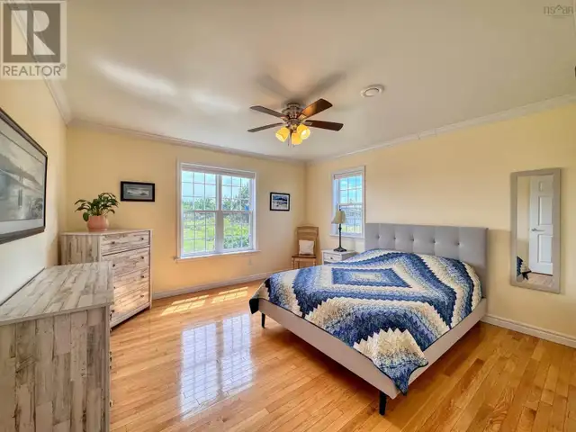 48 Seaview Drive Gabarus, Nova Scotia in Houses for Sale in Cape Breton - Image 22