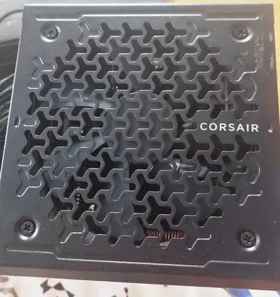 Corsair RM850E Fully Modular Power Supply PSU with cables/ New!, View more