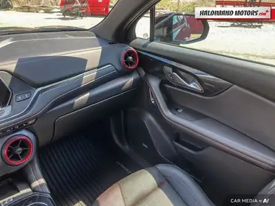 2022 Chevrolet Blazer RS, View more