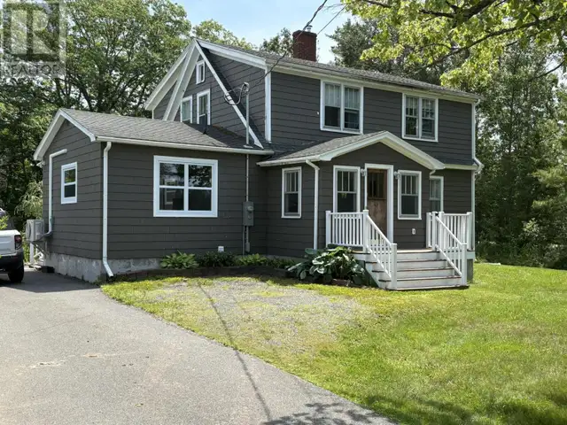 86 MAPLE Avenue Tatamagouche, Nova Scotia in Houses for Sale in New Glasgow - Image 3
