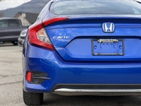 2019 HONDA CIVIC SEDAN EX - BC VEHICLE - SUNROOF - HEATED FRONT SEATS - PUSH BUTTON START - KEYLESS... (image 8)