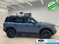 360 Camera, Heated Steering Wheel, Remote Start, Fog Lamps, Heated Seats! When you choose Ford, you... (image 4)