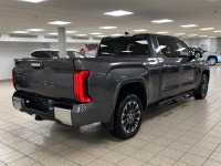Set your next escape in motion with a truck that feels equally at home hauling gear to the trailhead... (image 5)
