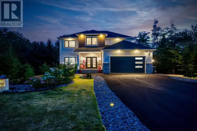 456 Magenta Drive Middle Sackville, Nova Scotia in Houses for Sale in City of Halifax - Image 4