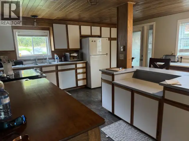 3168 COPELAND ROAD Quesnel, British Columbia in Houses for Sale in Quesnel - Image 3