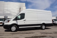 2019 Ford Transit Cargo Van CAMION IMPECCABLE / 2019 FORD TRANSIT T-250 CARGO ALLONGÉ 48EL TOIT HAUT... (image 7)