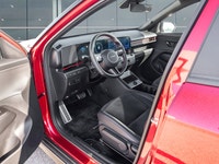*Low Mileage, Leather Seats!* With incredible safety features that help you stay on the road, this K... (image 8)