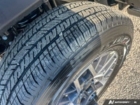 | GRANITE CRYSTAL METALLIC | SAHARA | 3.6L PENTASTAR V6 | 4X4 | 8-SPEED AUTOMATIC | 18 MACHINED-PAIN... (image 9)