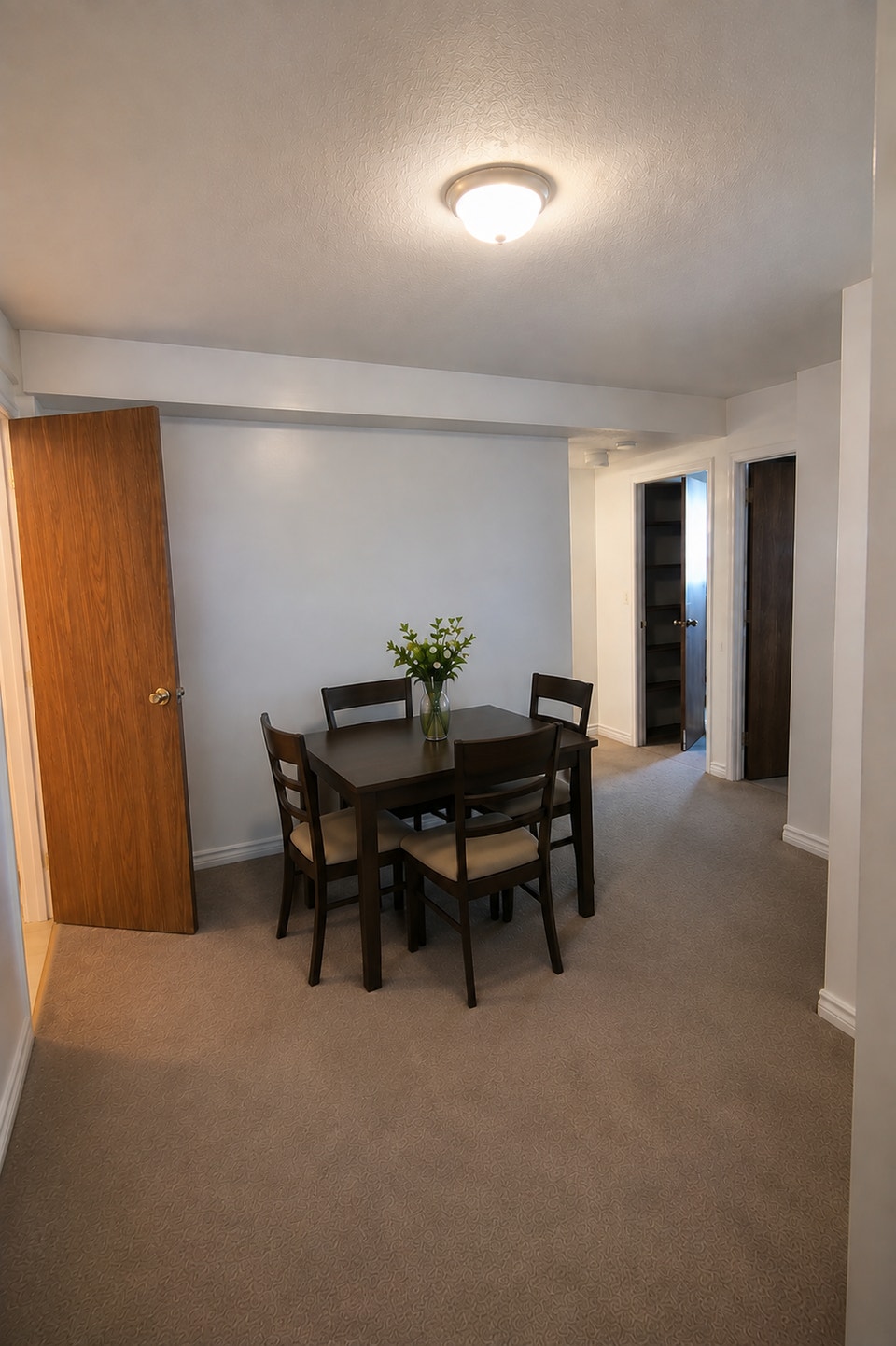 2 BEDROOM FOR December 1st  2026 - STARTING @ $1849 5