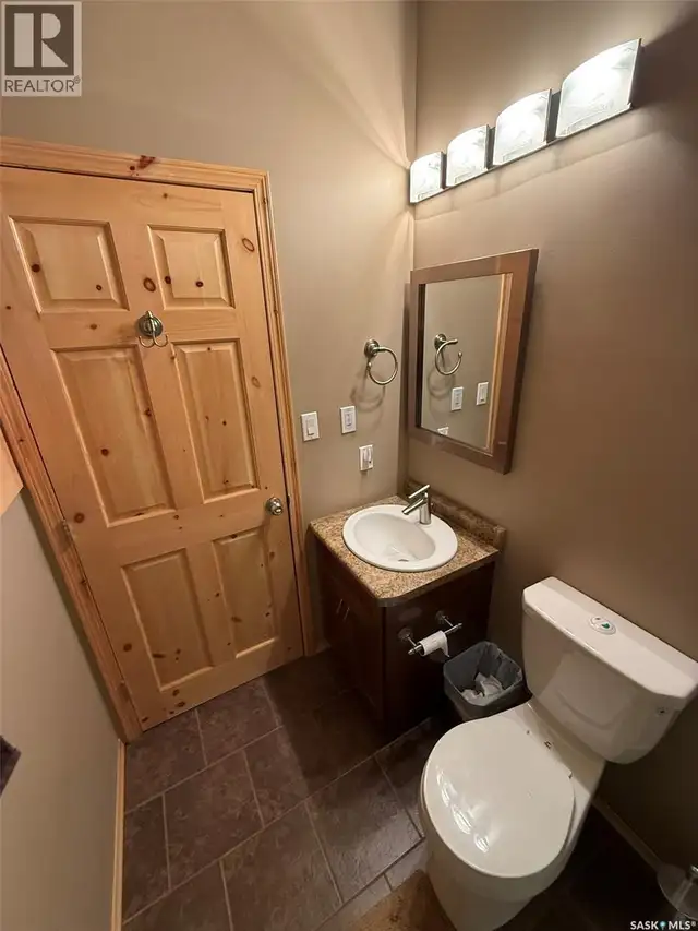129 North Shore ROAD Chitek Lake, Saskatchewan in Houses for Sale in Prince Albert - Image 20