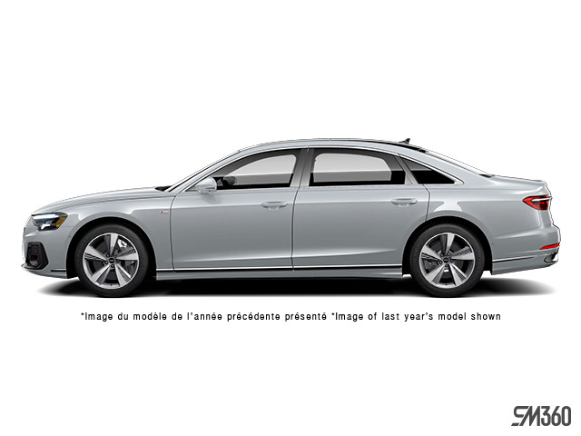 2026 Audi A8 L in Cars & Trucks in Winnipeg