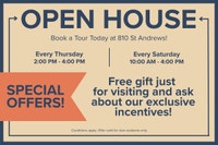 Free Early Move-In Black Friday - Fire Sale Visit our Website: https://www.capreit.ca/apartments-for... (image 4)