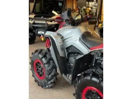 2026 Can-Am RENEGADE X-MR 1000R in ATVs in New Glasgow - Image 7