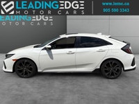 2018 HONDA CIVIC SPORT TOURING- NEW ARRIVAL - AUTOMATIC - AIR CONDITIONING - - POWER SUNROOF - POWER... (image 6)