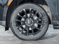 2023 GMC YUKON SLT XL Year: 2023 Make: GMC Model: Yukon XL Trim: SLT Color: Onyx Black GBA Interior:... (image 5)