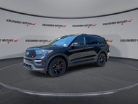 // ACCIDENT FREE!! // This 2021 Ford Explorer ST 4WD is a powerful, well-equipped SUV built for driv... (image 3)