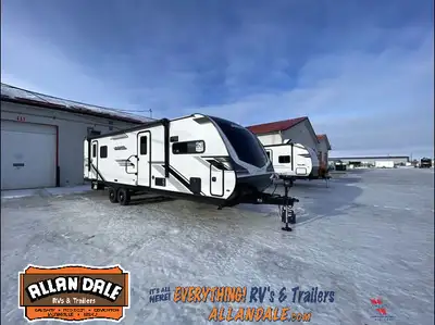 The Jayco Jay Feather 26FK delivers lightweight luxury with a spacious front kitchen, queen bed slid...