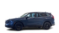 -Regina Honda Recent Arrival! 2024 Honda CR-V Hybrid EX-L 107 point inspected, Fully detailed, Fresh... (image 6)