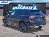 Come see this certified 2022 Buick Envision Preferred AWD | Sport Touring | Sunroof | Factory Hitch... (image 2)