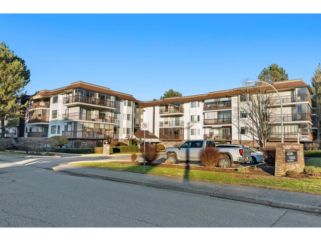 101 2414 CHURCH STREET Abbotsford, British Columbia in Condos for Sale in Abbotsford