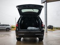 Welcome to 400 Chrysler Dodge Jeep Ram. Fresh oil change, | Fully detailed, AWD. This vehicle is a d... (image 7)