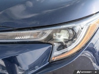 The 2024 Toyota Corolla LE, a proud recipient of the IIHS Top Safety Pick award, offers exceptional... (image 5)