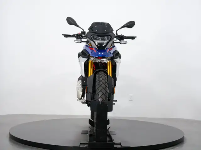 2024 BMW G310GS in Street, Cruisers & Choppers in Kelowna - Image 9