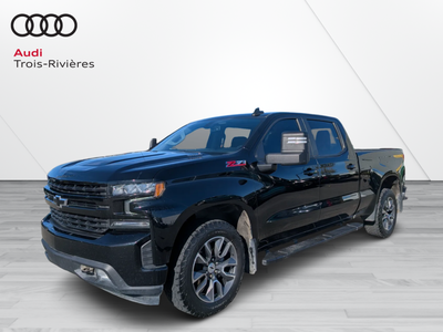 AUDI TROIS-RIVIÈRES MEMBER OF THE GABRIEL GROUP 819-266-7777 LOCATED IN THE CENTER OF MAURICIE AT AU...