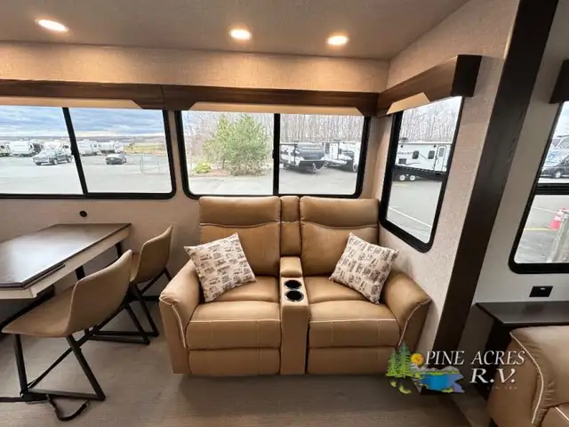 2025 Forest River RV Cedar Creek Experience 35RL Quality at it's in Travel Trailers & Campers in Truro - Image 13