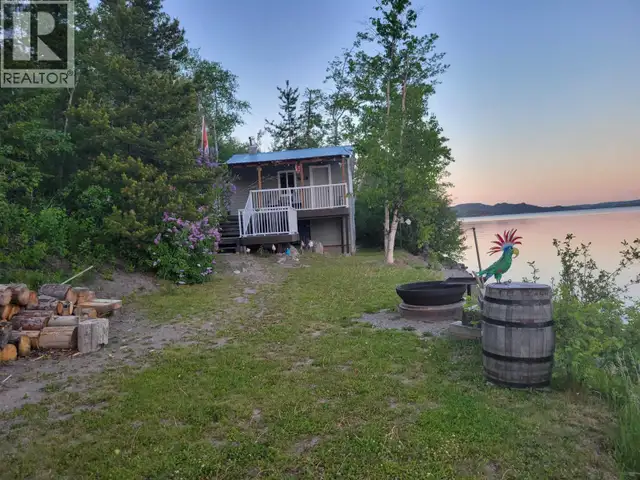 8687 GALA BAY ROAD Fraser Lake, British Columbia in Houses for Sale in Burns Lake - Image 9