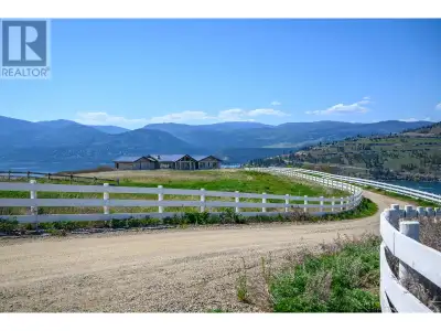 A once in a Lifetime Trophy Estate Property. A rare opportunity to own a breathtaking estate at the...