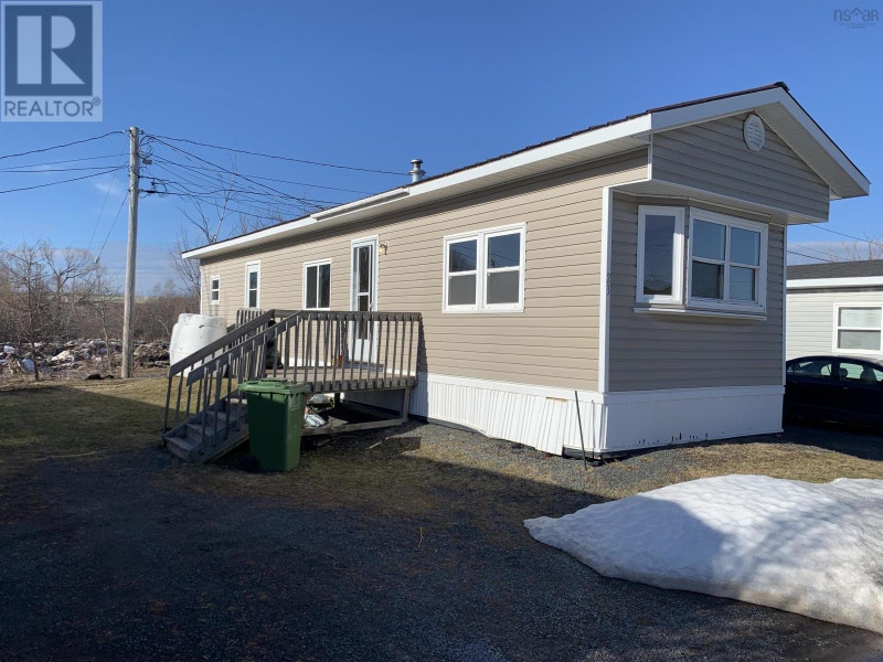 23 TWIN RIVER PARK Court Stellarton, Nova Scotia Houses for Sale