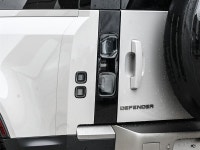 // ACCIDENT FREE!! // // SINGLE OWNER! // The 2026 Land Rover Defender 110 P400 S is a refined and c... (image 4)