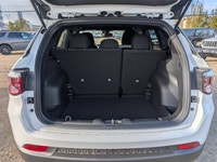 The 2026 Jeep Compass Sport is a versatile and capable compact SUV, perfect for daily driving and we... (image 5)