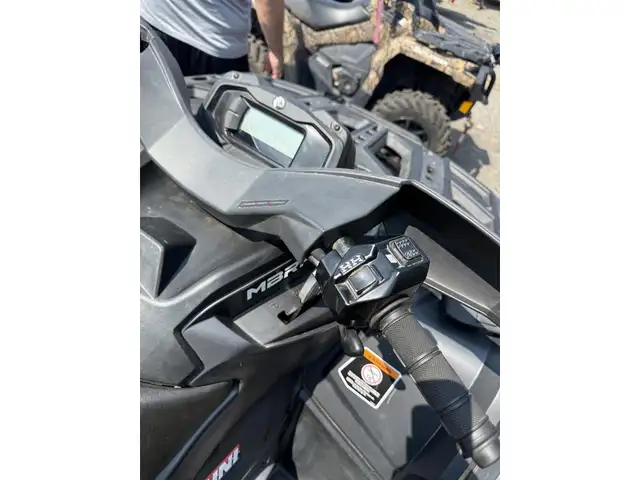 2021 Can-Am Outlander XT 1000R in ATVs in New Glasgow - Image 15