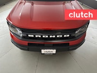 Drive Mode Select, Electric Parking Brake, Brake Assist and more! Clutch is the largest online used... (image 7)