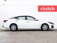Power Lumbar Support, Folding Rear Seats, Speed-Sensitive Volume and more! Clutch is the largest onl... (image 3)