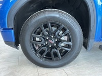 The 2024 GMC Sierra 1500 Elevation V8 is a bold and capable full-size pickup designed for drivers wh... (image 9)