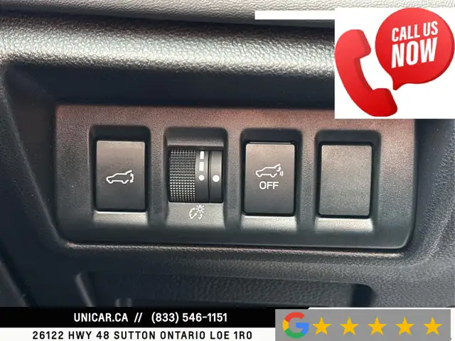 2020 Subaru Outback Limited AWD No Accidents Leather Blind Spot  in Cars & Trucks in Markham / York Region - Image 22