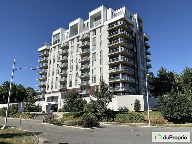 $799,000 - Condominium for sale in Terrebonne (Lachenaie) — photo 2