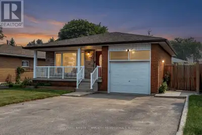 Welcome to 85 Lavina Crescent, a well-maintained bungalow located across from Olympic Park in one of...