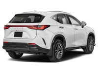 This ONE OWNER Lexus NX 350 F SPORT 3 comes with a CLEAN CARFAX and LOW MILEAGE, offering premium lu... (image 4)